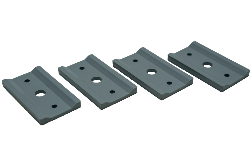 T5/T6/T6.1 Profilschienen für z.B. Multiflexboard oder Möbel