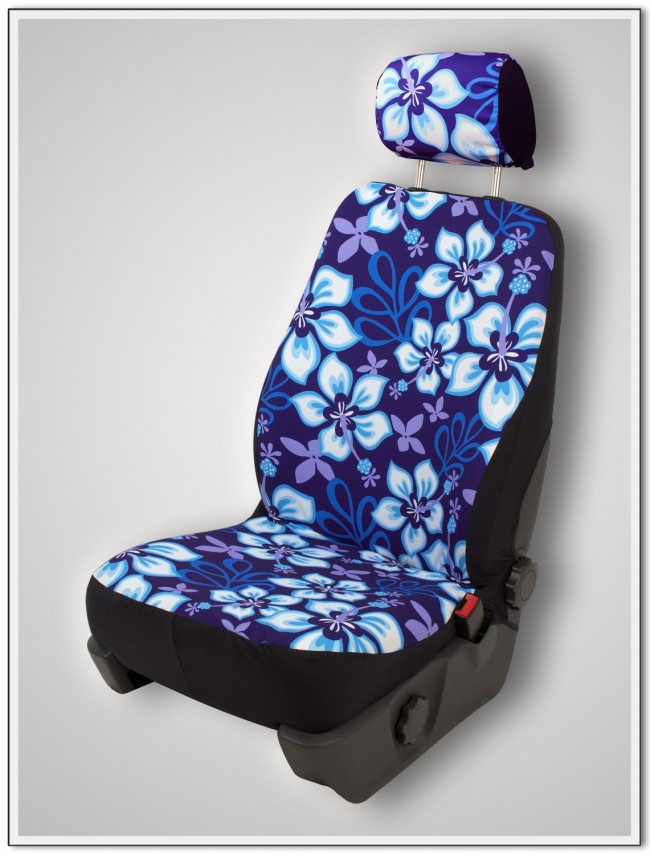 Designs – Sitzbezüge Vordersitze T5/T6/T6.1 BUS-BOXX – paarweise verschiedene