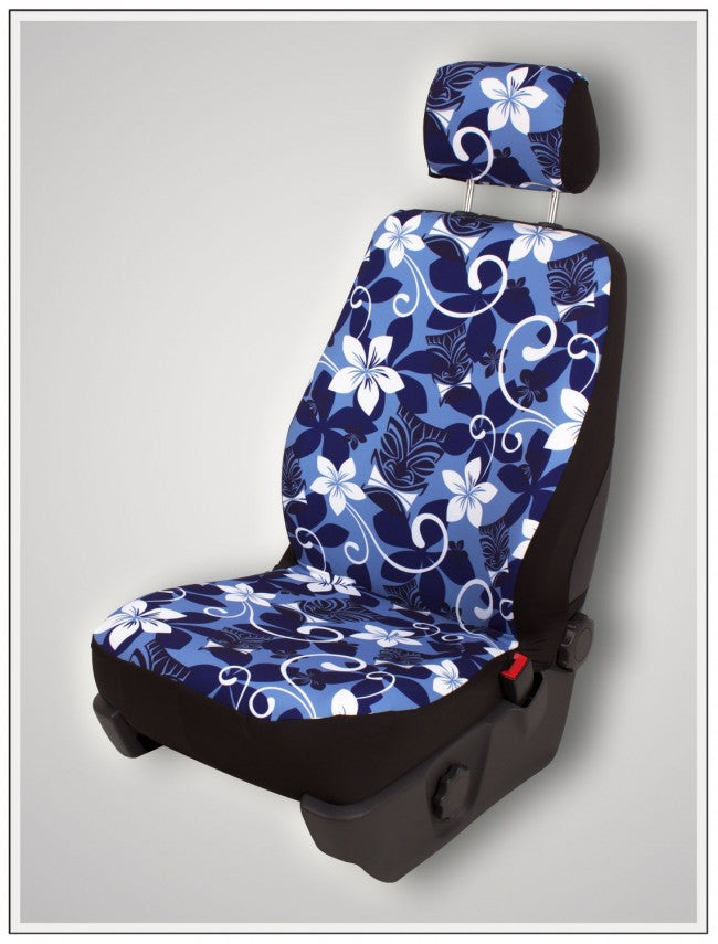 Profi2 2x Einzelsitz vorne 2-tlg. blau, Transporter und Kombis, Sitzbezüge, PETEX Onlineshop