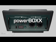 Laden und Abspielen von Videos im Galerie-Viewer, T5/T6/T6.1 powerBOXX
