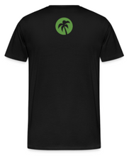 Lade das Bild in den Galerie-Viewer, Bus-Boxx Logo Männer Premium T-Shirt black
