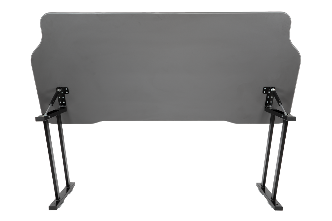 T5/T6/T6.1 Multiflexboard klappbar (auch mit Gasdruckdämpfer erhältlich)