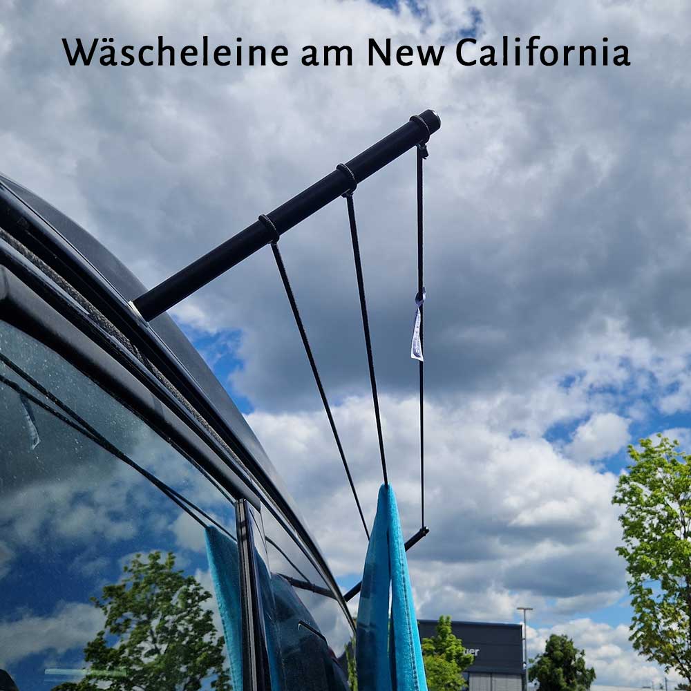 New California