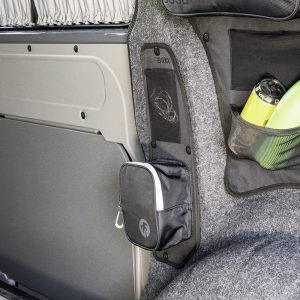 Organizer Tasche utilitywallBOXX small Beifahrerseite für Volkswagen T5/T6/T6.1 Transporter