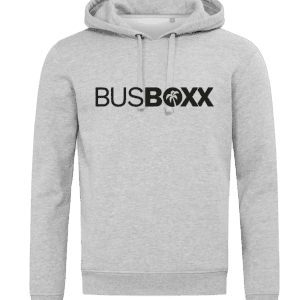 Hoodie BUSBOXX unisex recycled