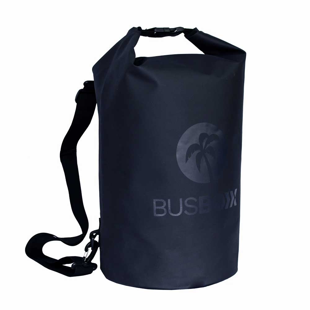 drybag geschlossen